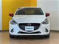 2015 Mazda Demio