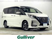 2021 Nissan Serena