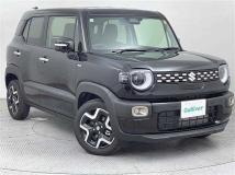 2025 Suzuki XBEE