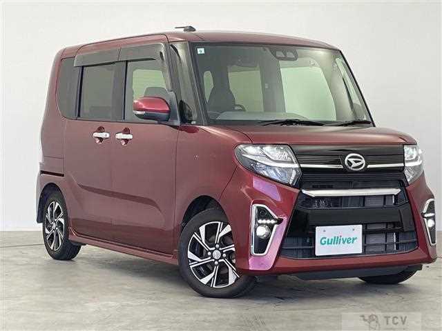2019 Daihatsu Tanto