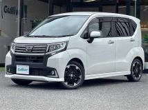 2015 Daihatsu Move