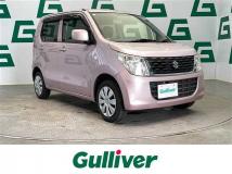 2015 Suzuki Wagon R