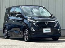 2025 Nissan DAYZ