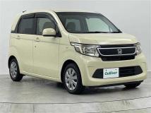 2014 Honda N-WGN