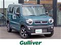 2023 Suzuki Hustler