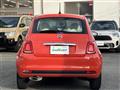 2022 Fiat 500