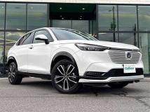 2022 Honda VEZEL