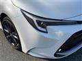 2024 Toyota Corolla Sedan