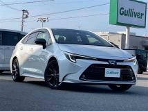 2024 Toyota Corolla Sedan