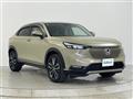 2021 Honda VEZEL