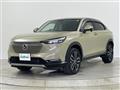2021 Honda VEZEL