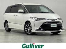 2017 Toyota Estima