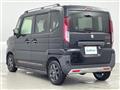 2024 Suzuki Spacia