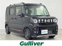 2024 Suzuki Spacia