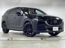 2022 Mazda CX-8
