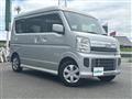 2019 Suzuki Every Wagon