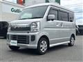 2019 Suzuki Every Wagon