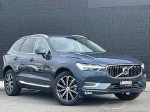 2018 Volvo XC60