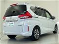 2020 Honda Freed