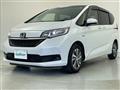 2020 Honda Freed