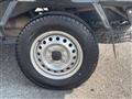 2024 Daihatsu Hijet Truck