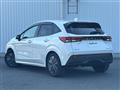 2021 Nissan Note