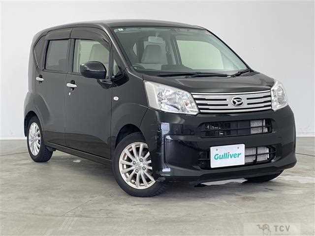 2020 Daihatsu Move