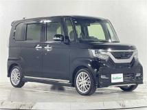 2019 Honda N BOX
