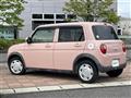 2018 Suzuki Lapin