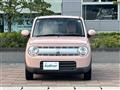 2018 Suzuki Lapin