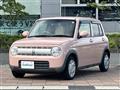 2018 Suzuki Lapin