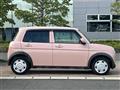 2018 Suzuki Lapin