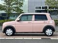 2018 Suzuki Lapin
