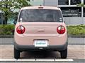 2018 Suzuki Lapin
