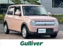2018 Suzuki Lapin