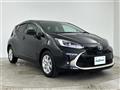 2022 Toyota AQUA