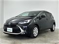 2022 Toyota AQUA