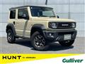 2024 Suzuki Jimny Sierra
