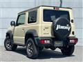 2024 Suzuki Jimny Sierra