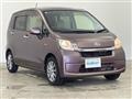 2013 Daihatsu Move