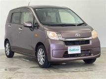 2013 Daihatsu Move