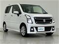 2018 Suzuki Wagon R Stingray