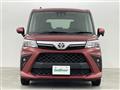 2023 Toyota Roomy