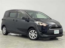 2016 Toyota Sienta