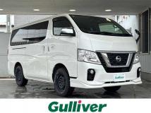 2017 Nissan NV350 Caravan