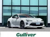 2017 Toyota 86