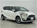 2016 Toyota Sienta