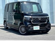 2024 Honda N BOX