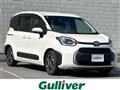 2023 Toyota Sienta