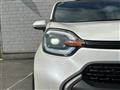 2023 Toyota Sienta